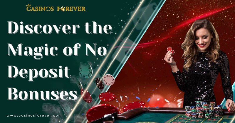 Exploring the Best No Deposit Bonuses in Canada