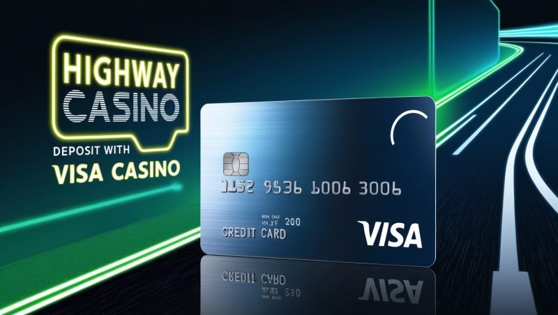 How to Use Visa for Safe Casino Payments